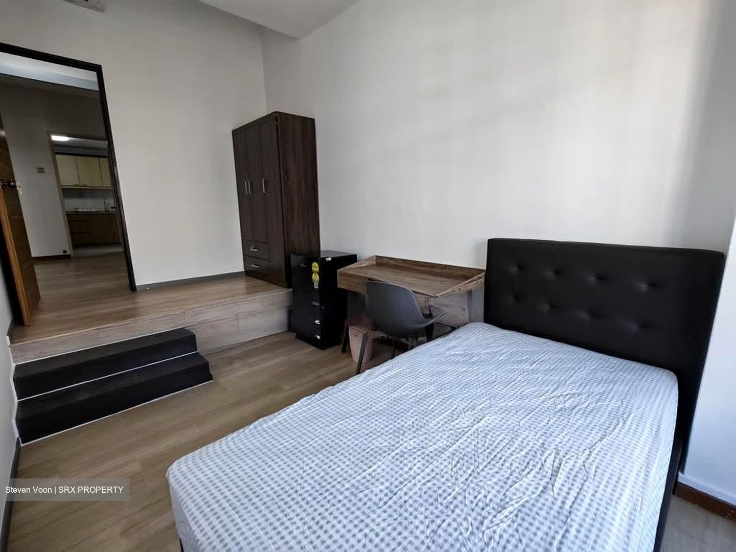 Palm Lodge (D14), Apartment #602966031